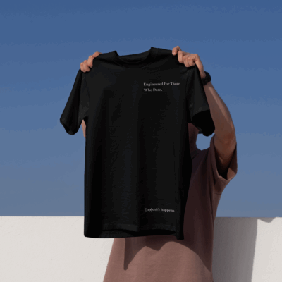T-Shirt M4 G82 [Artist Series | Night Run]