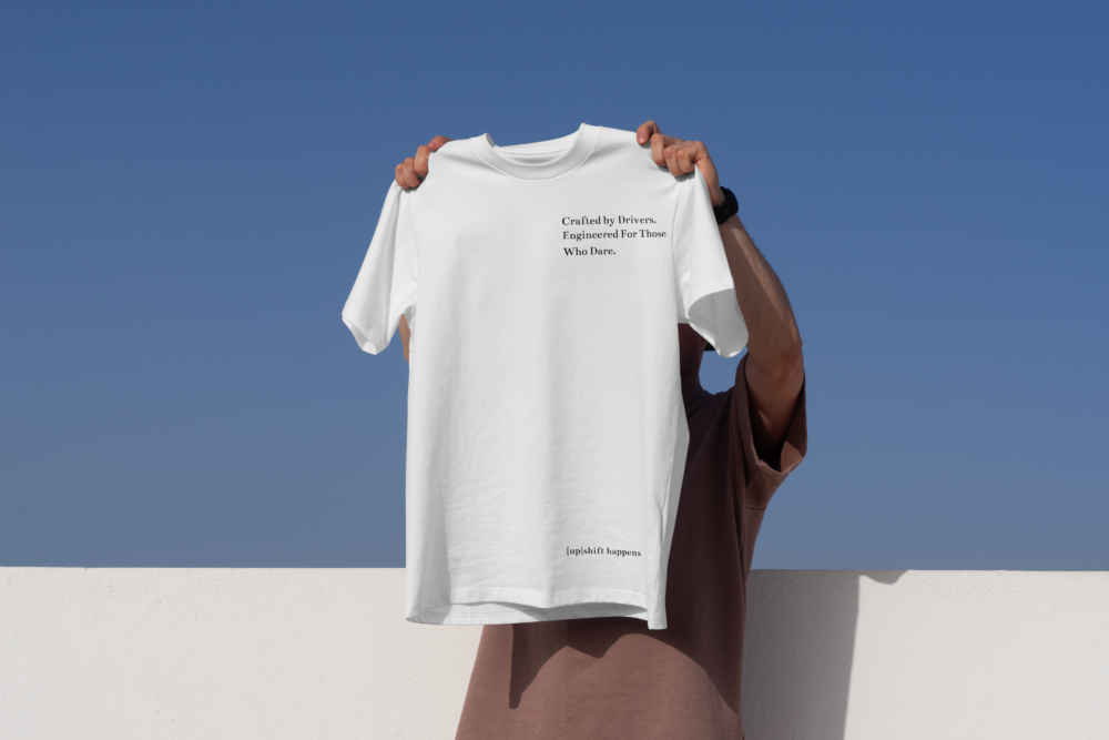 T-Shirt E36 [Gruz Division]