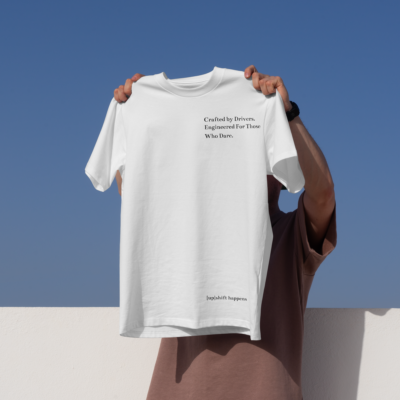 T-Shirt M Wheel [Design Fragment]